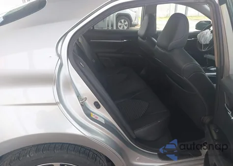 2019 Toyota Camry Se из США, поврежденный, VIN 4T1B11HK9KU206958